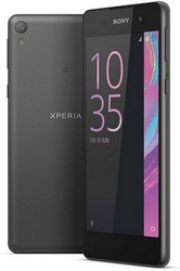 Замена динамика на телефоне Sony Xperia E5 в Смоленске